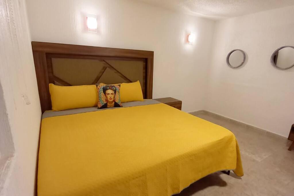 Apartment Frida