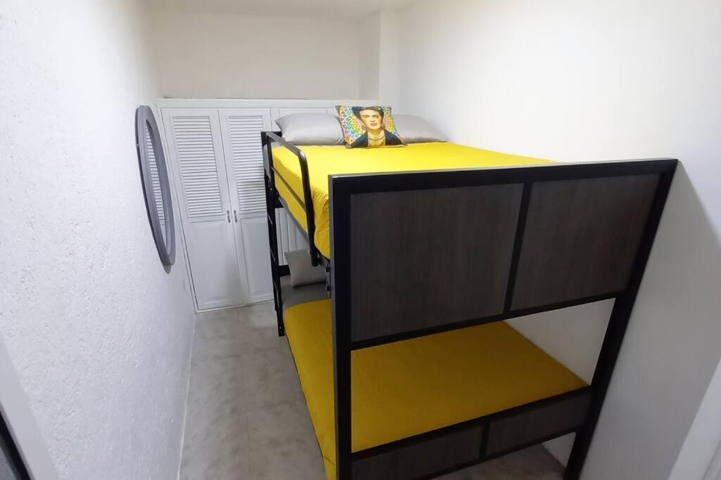Apartamento Frida Cozumel