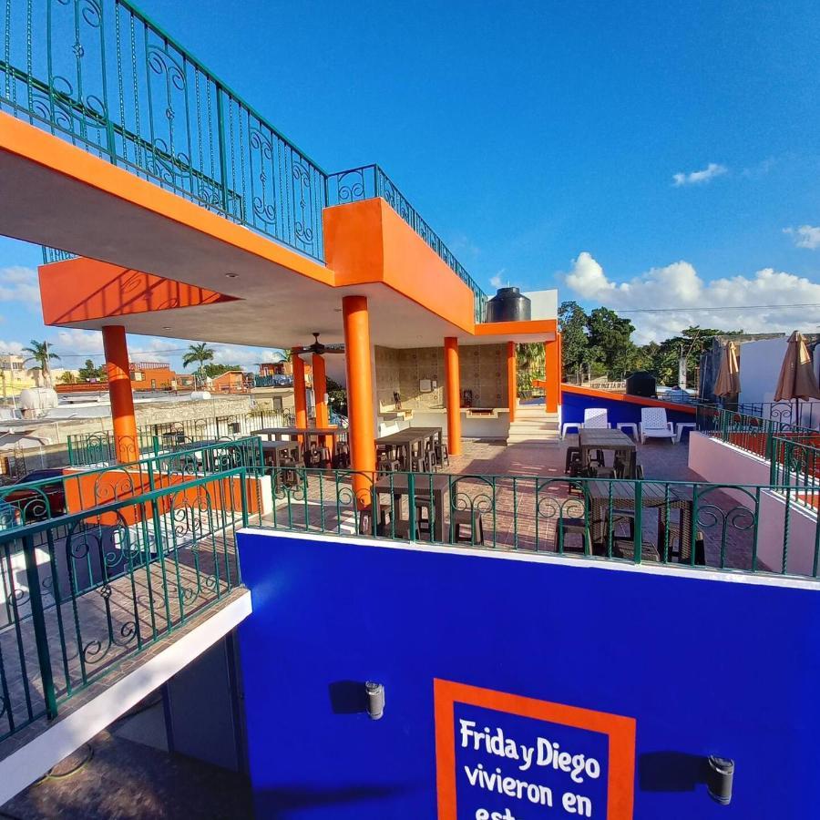 Apartamento Frida *