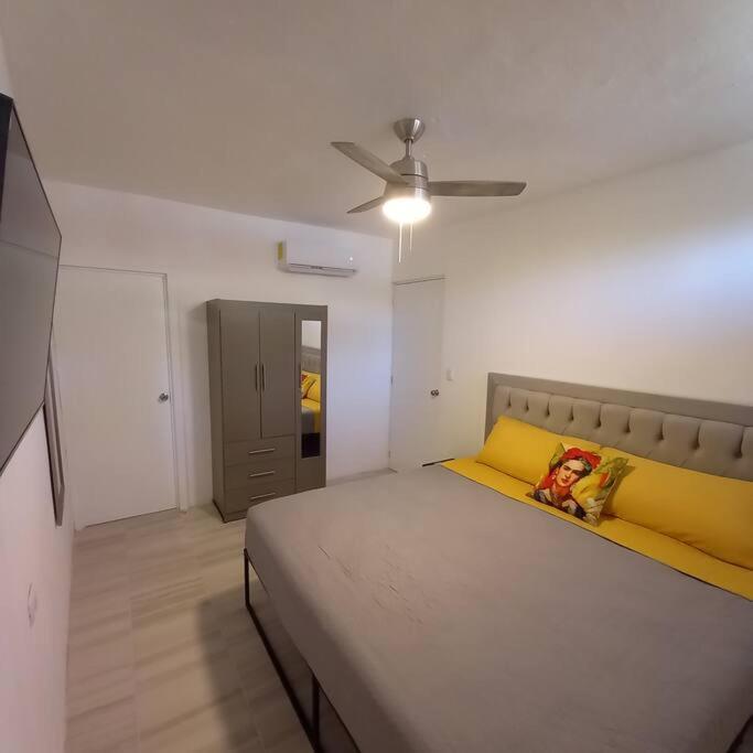 Frida Apartamento *