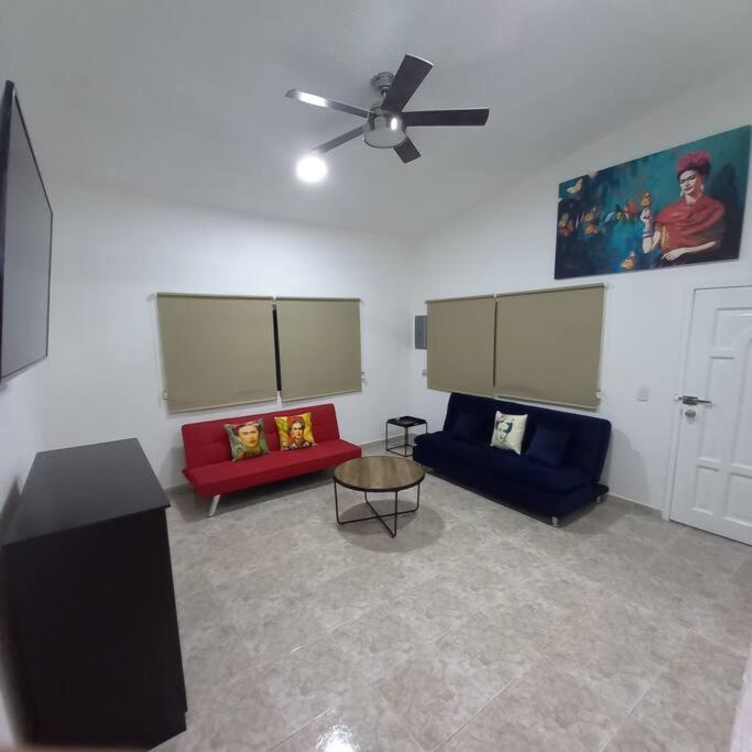Apartamento Frida