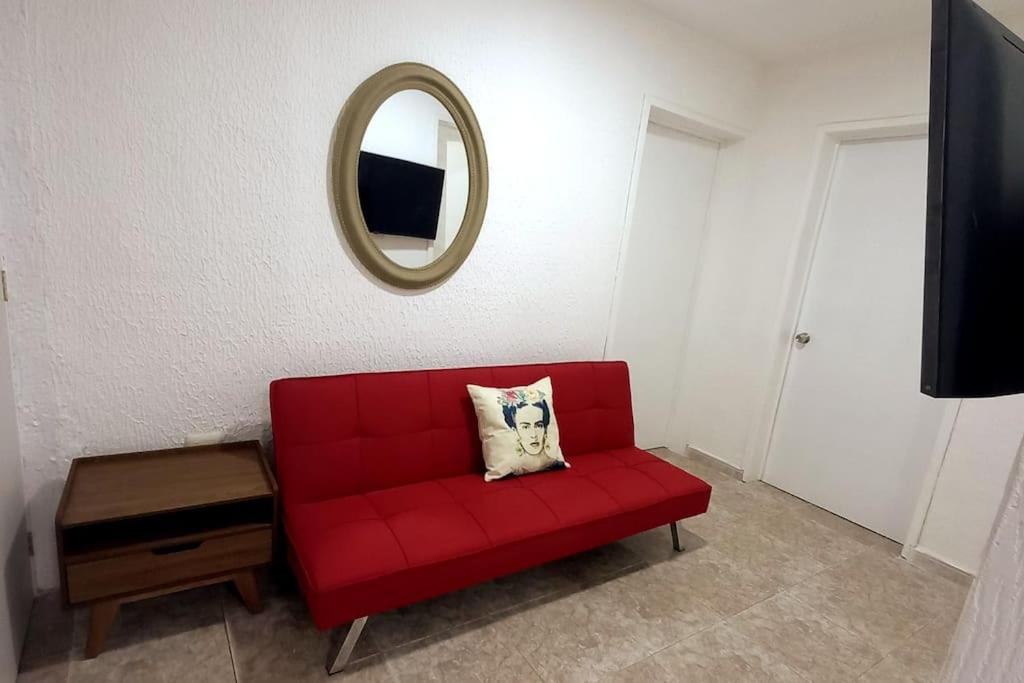 Apartamento Frida *