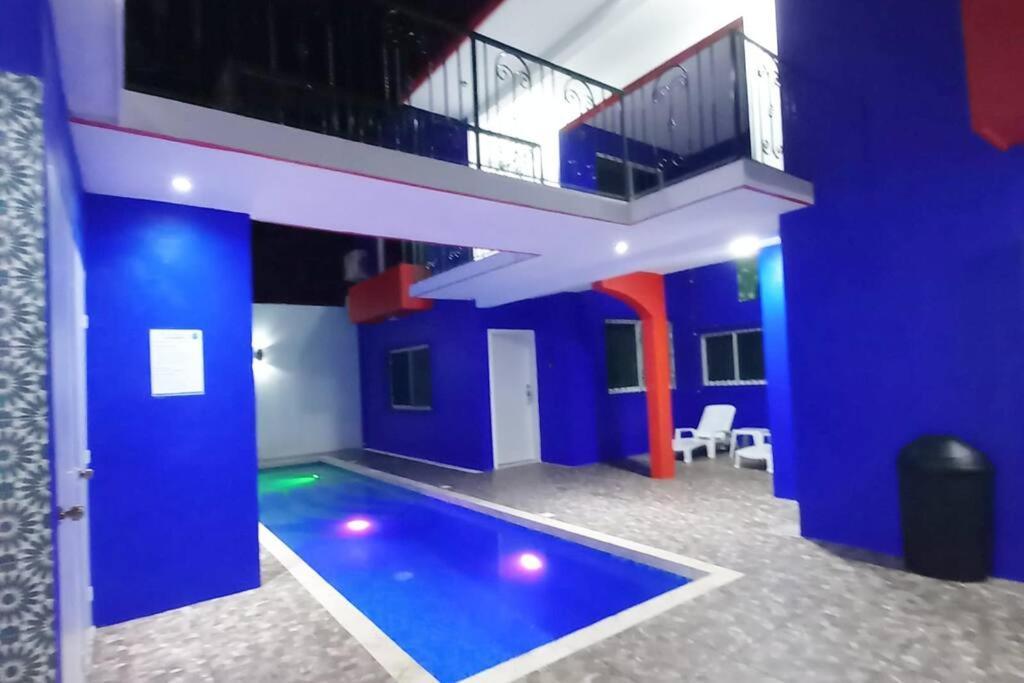 Frida Apartment