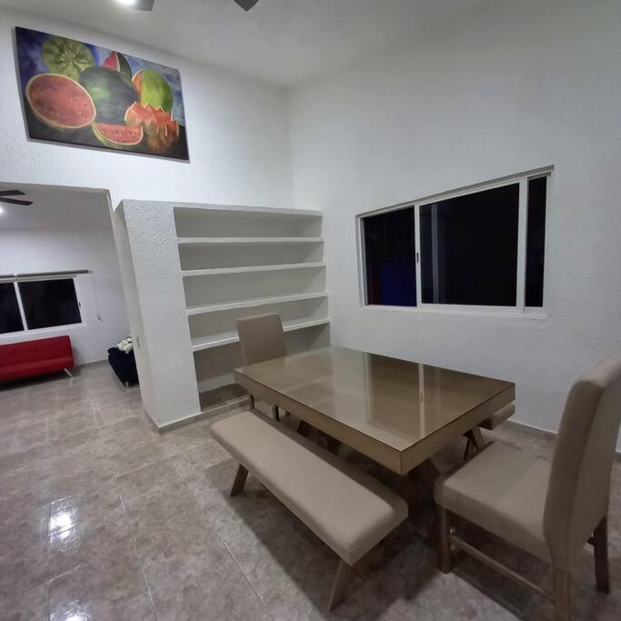 Frida Apartment *